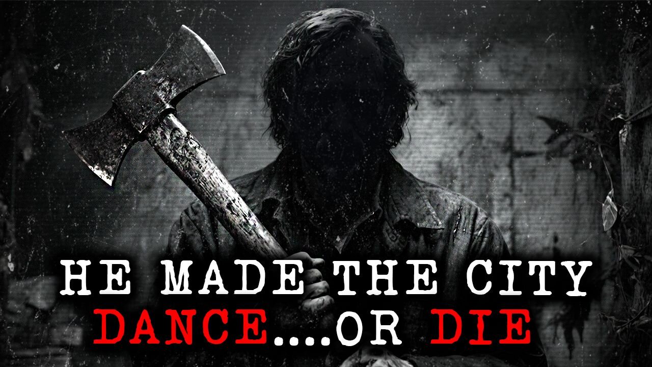 A Jazz Fueled Nightmare!