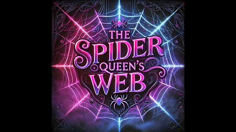 The Spider Queen's Web