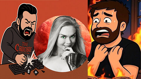 Canadian Producer Guy vs Secular Feminist Coder