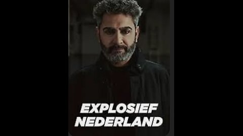 Deel1,,Explosief Nederland,,Vuurwerk als wapen