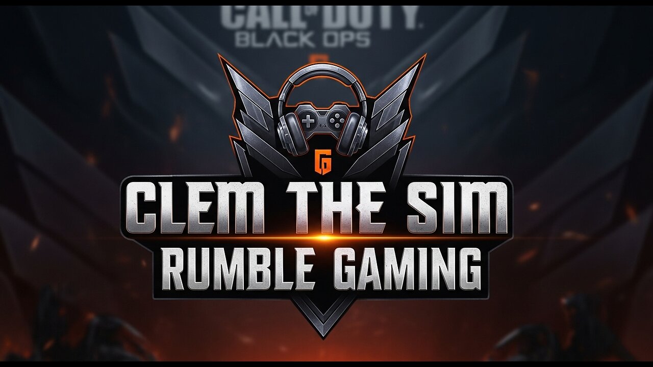best gaming is on rumble ask your mom