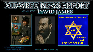 Midweek News Report ( 16th July, 2025 ) - 1hr2m
