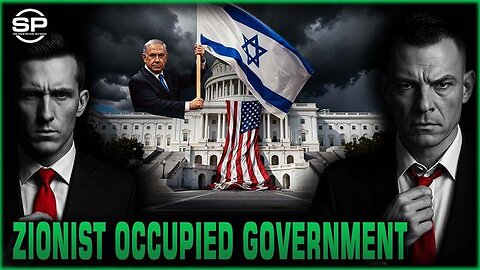 STEW PETERS- ZIONIST OCCUPIED GOVERNMENT MURDERS...
