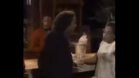 Shalamar A Night to Remember" (1982)