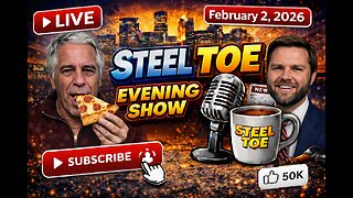 Turkey Tom Responds! Stay AWAY From Crazy! STES 02-02-26