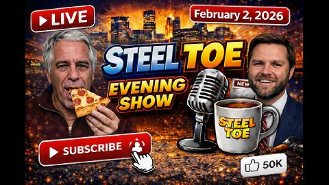 Turkey Tom Responds! Stay AWAY From Crazy! STES 02-02-26