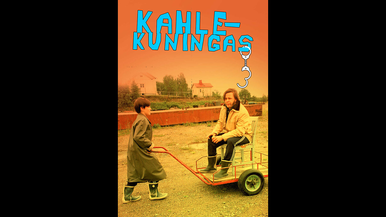 2002 Kahlekuningas.