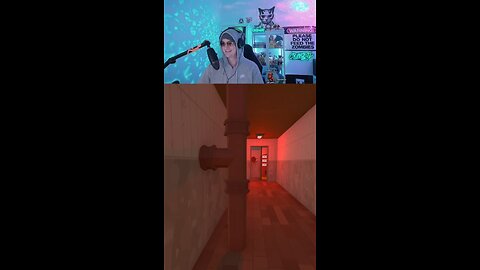 I wasn't expecting that😱