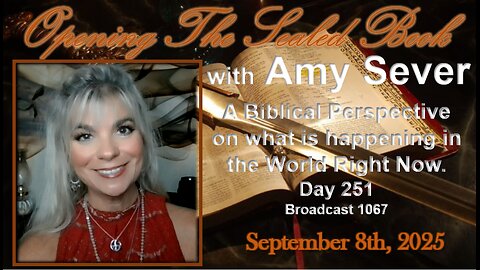 09/08 Big Pharma Exposed / NO to Paxlovid! / Vax Damage! / Murder in NC! / Govt Shutdown!