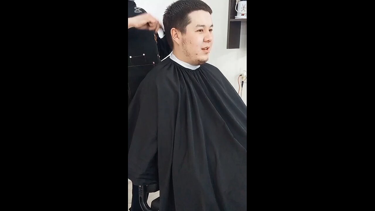 Next Level Barber