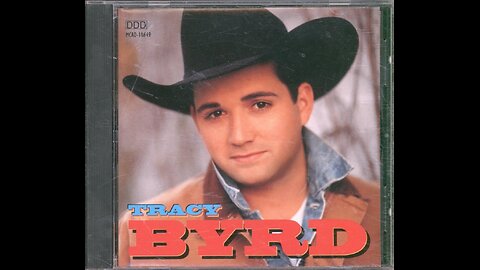 Tracy Byrd - That's The Thing About A Memory