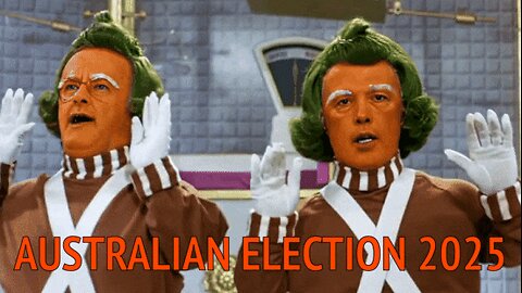 AUSTRALIAN ELECTION 2025