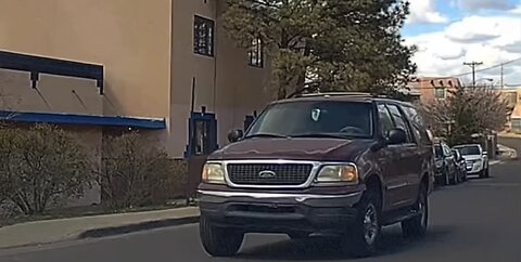 Sneaky perps