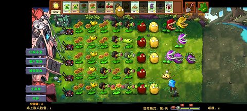 Tough 😢 Match Cherry 🍒 Man Destroys The Whole Garden Difficult Level
