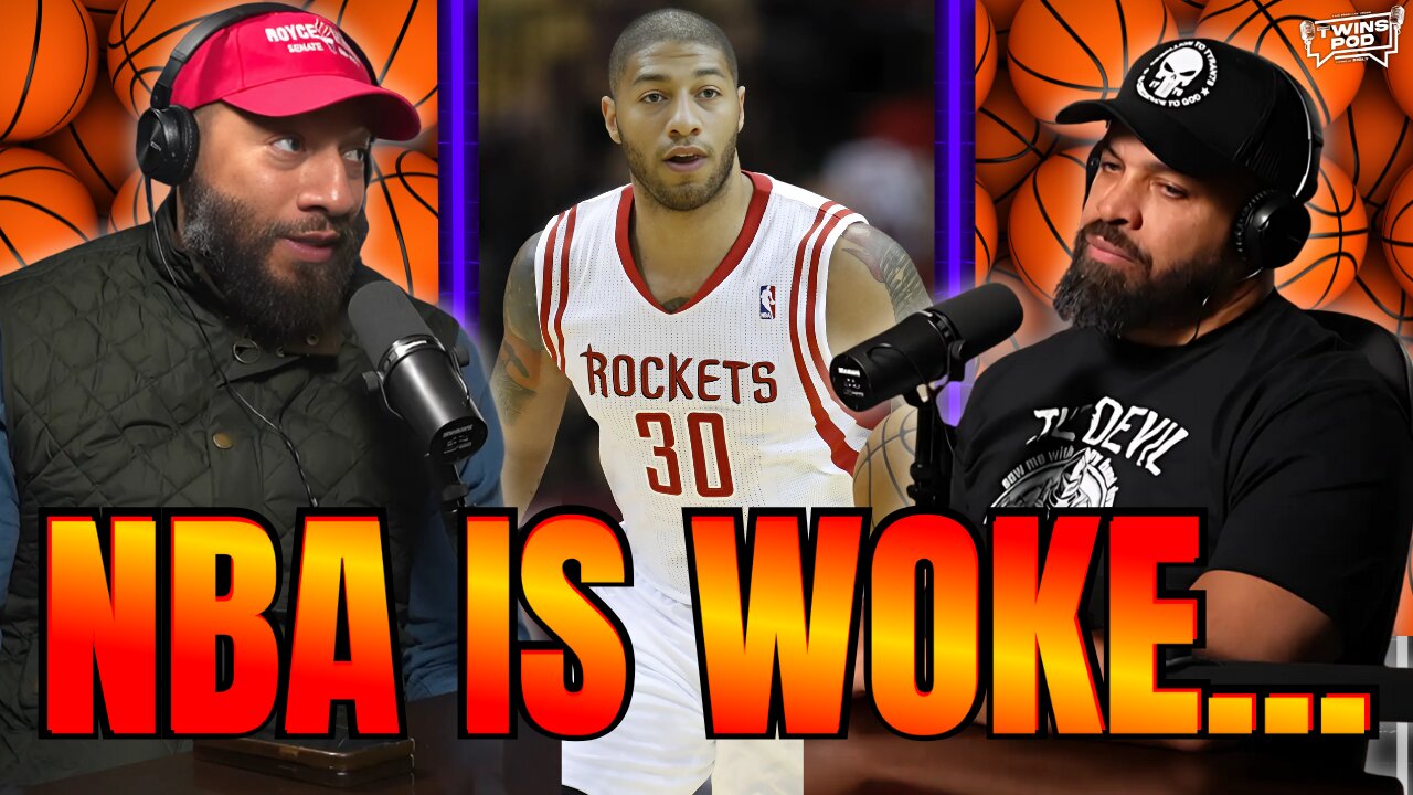Royce White Could Have Been An In The NBA Hall of Fame, But...
