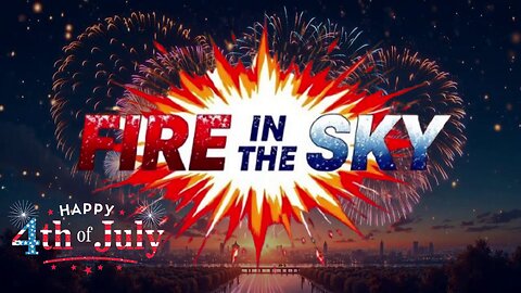 Fire in the Sky