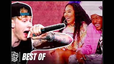 Best of 2022 VMA Nominees 🔥Part 2 ft. Machine Gun Kelly, Karol G & More ｜ Wild 'N Out