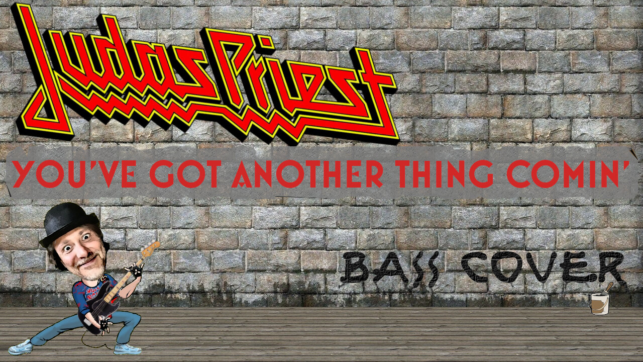 Judas Priest | You've Got Another Thing Comin'