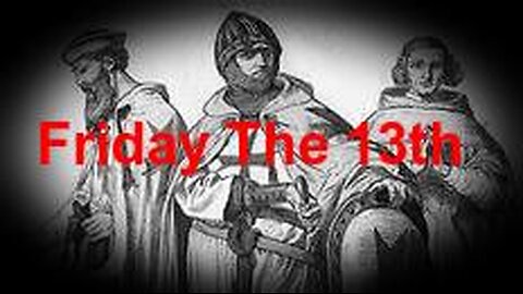 Unveiling The Mysteries: The Knights Templar Rise & Fall Ep.43