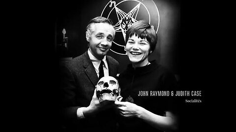 ⚠️An American Satan - FULL DOCUMENTARY MOVIE #AI #CROWLEY #PALANTIR #TRUMP #VANCE