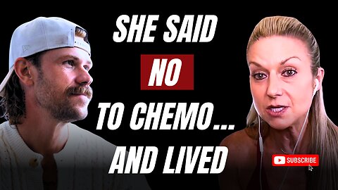 The Holistic Cancer Comeback with Barb Moylan | EP473 [Repost]