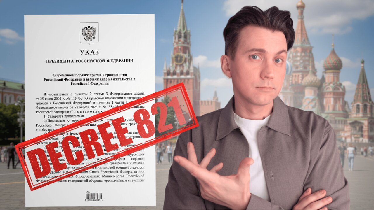 Is Russia forcing foreigners into the military?