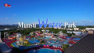 Munsu Water Park