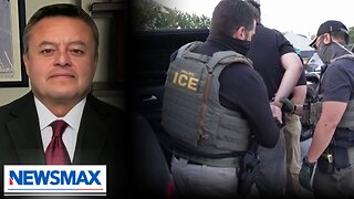 Prosecute ICE attackers for obstruction, assault: Former ICE acting director | America Right Now