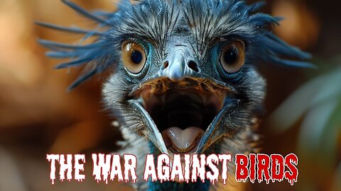 The Great War That Australia Almost Lost!