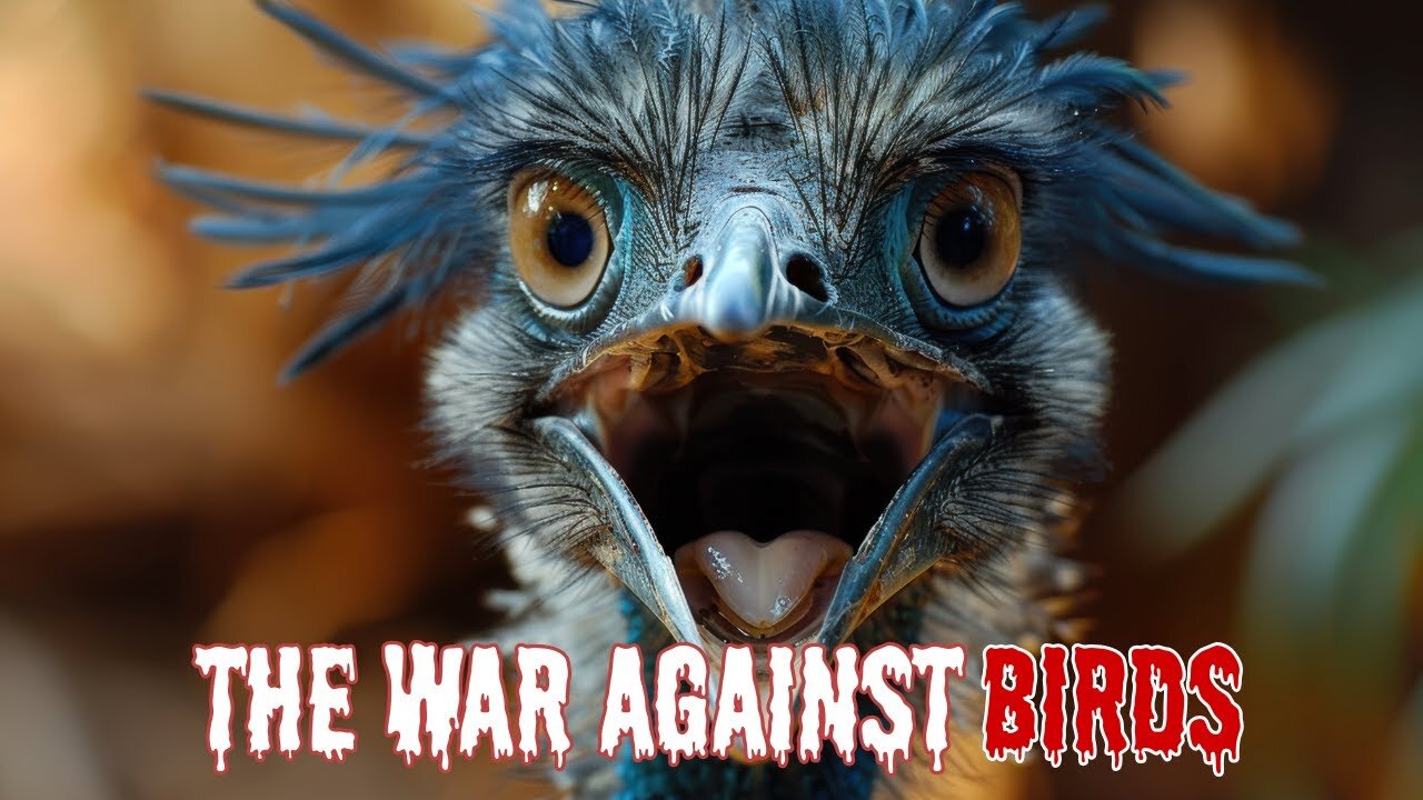 The Great War That Australia Almost Lost!