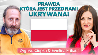 Niewygodna Prawda, która jest przed Nami Ukrywana!