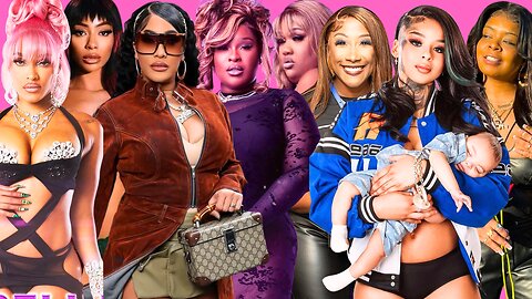 Chrisean Sister 🅰️RRESTED FIGHTING For Chrisean Jr. 🚨 Rollie vs Natalie & Biggie 🥊 Dani vs Gypsy 🥊