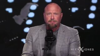ALEX JONES (Full Show) Sunday - 8/10/25