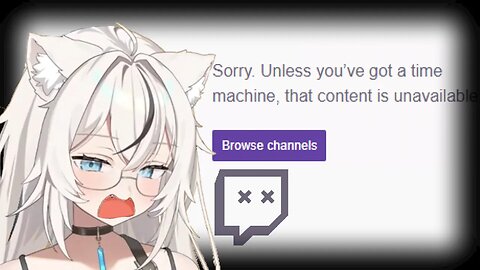 How to get banned on Twitch (Any %)