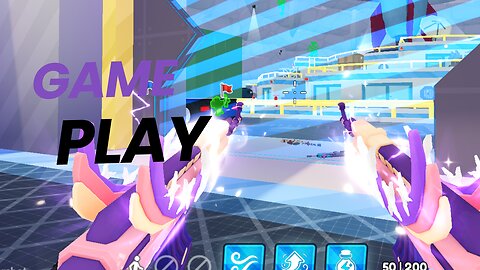 ONLY THE BEST SURVIVE! 🎯💥 Roblox #2