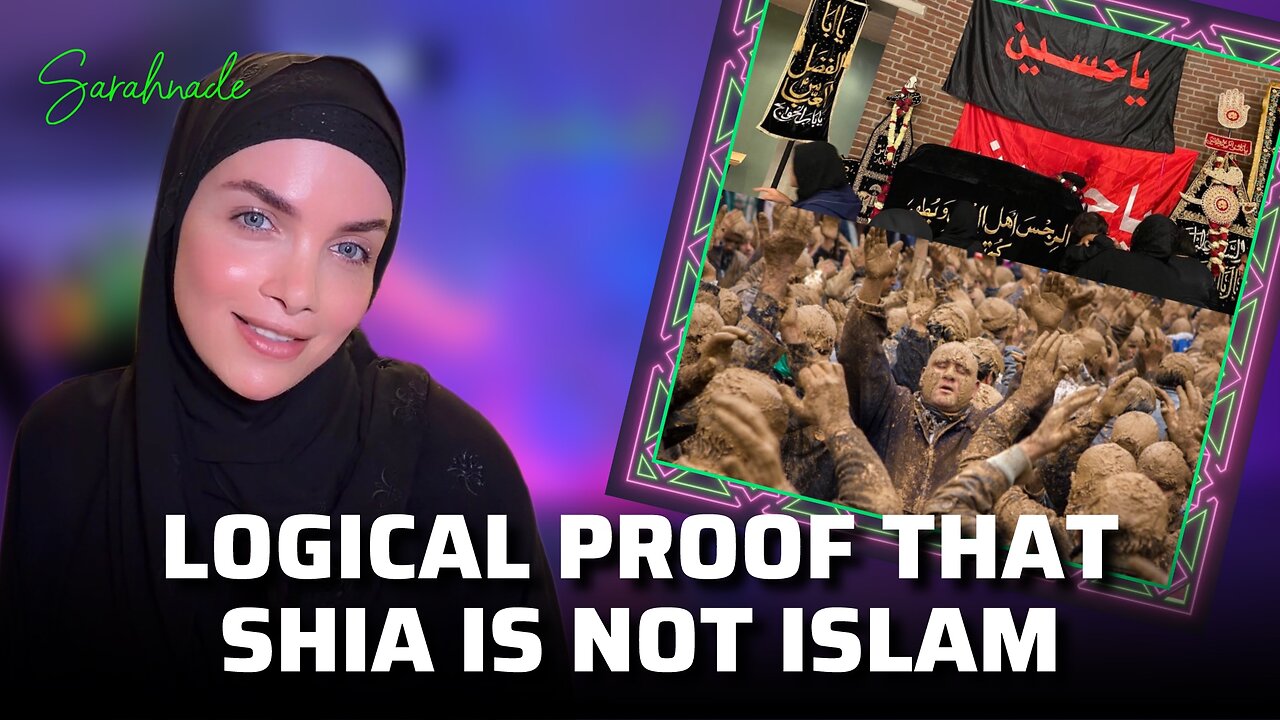 My Agnosticism, Proper Hijab, Mental Colonialisation and More | Q&A with Sarahnade | Ep 3