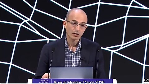 WHY IS NO ONE TALKING ABOUT THIS? 💣