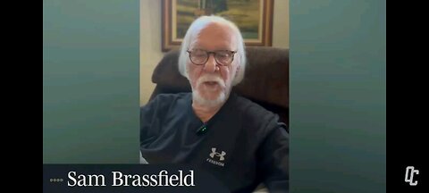 Prophet Sam Brassfied's Prophecy To Tim Sheets And Oasis Church On November 16th 2025