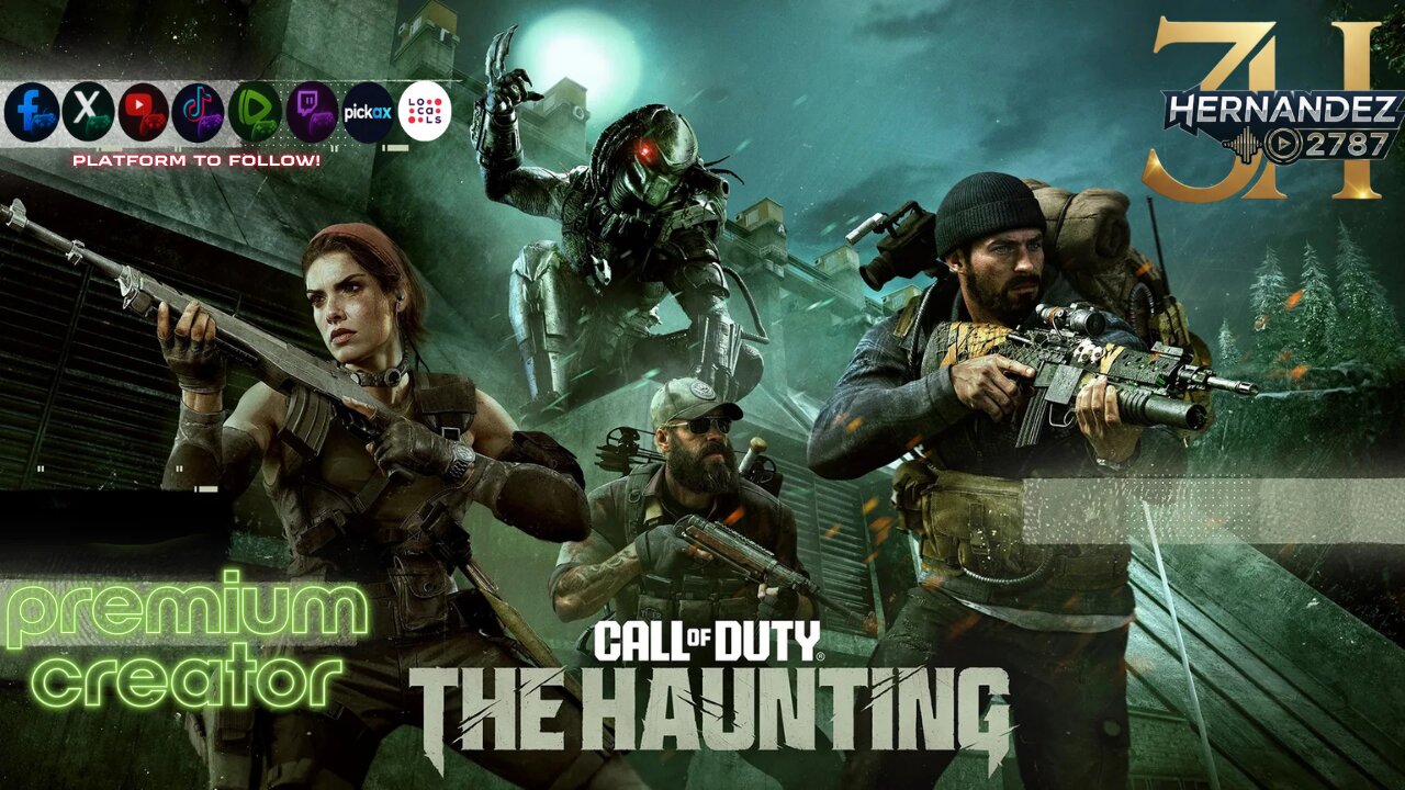 Call of Duty BO6 (Warzone) - After a long time not playing it - W/@Cosmicvandenim