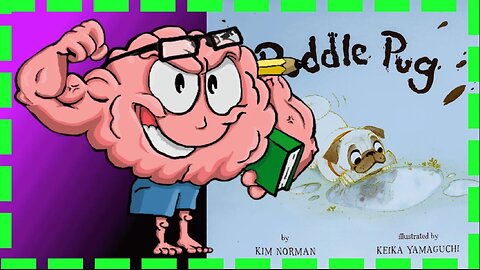 Puddle Pug - Dad's VAudio Recordings