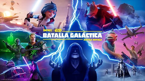 Un rato con los panas 1.