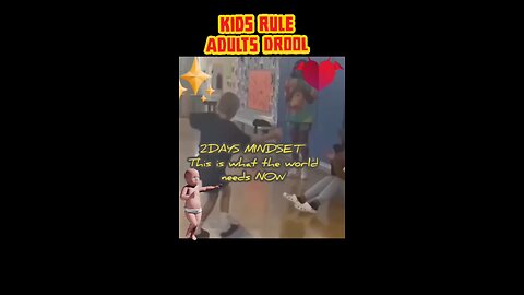 kids rule