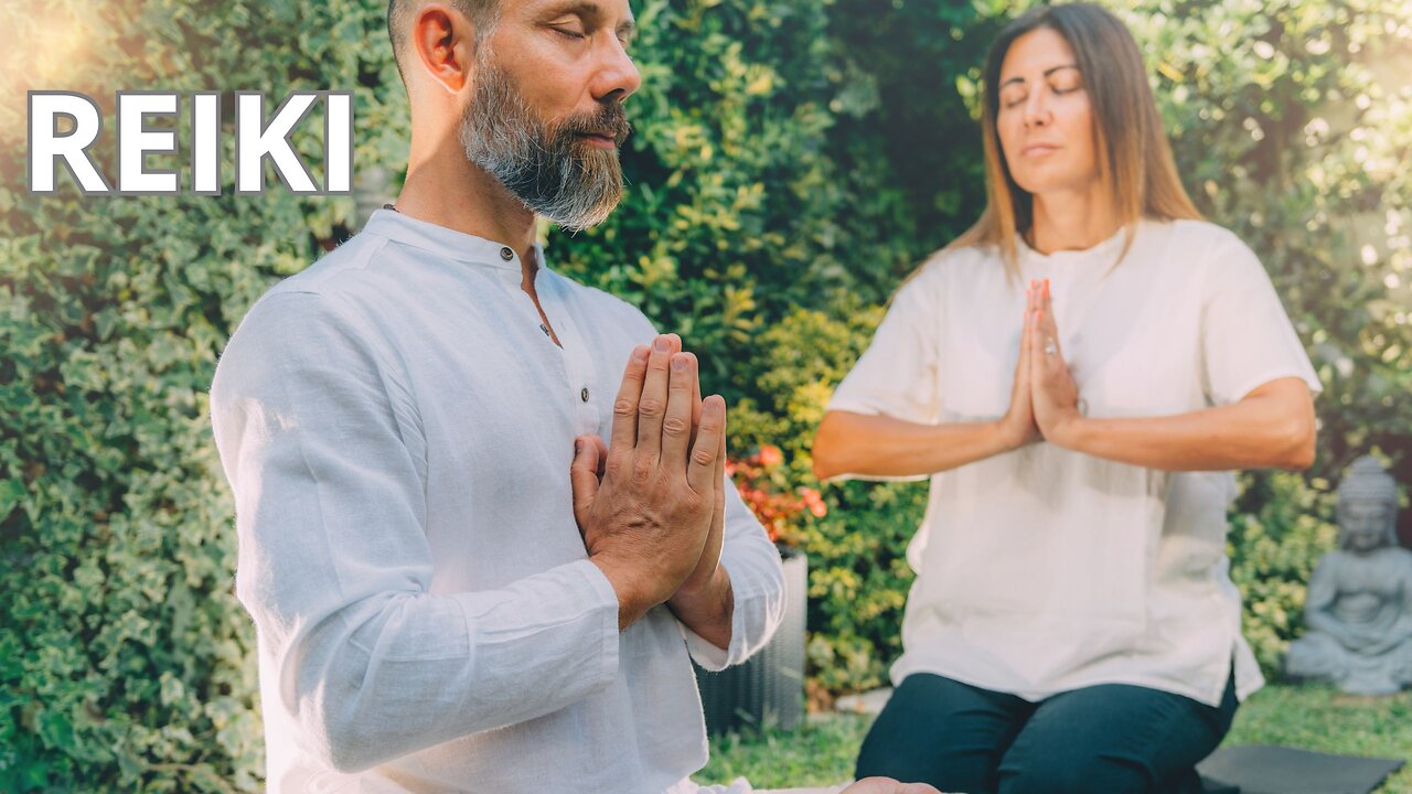 Estudiantes revelan: ¿Vale la pena tomar el curso de Maestro de Reiki?