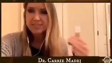 "Unveiling the Truth: Dr. Carrie Madej on Tetanus Vaccines Role in Abortions Since 1972"