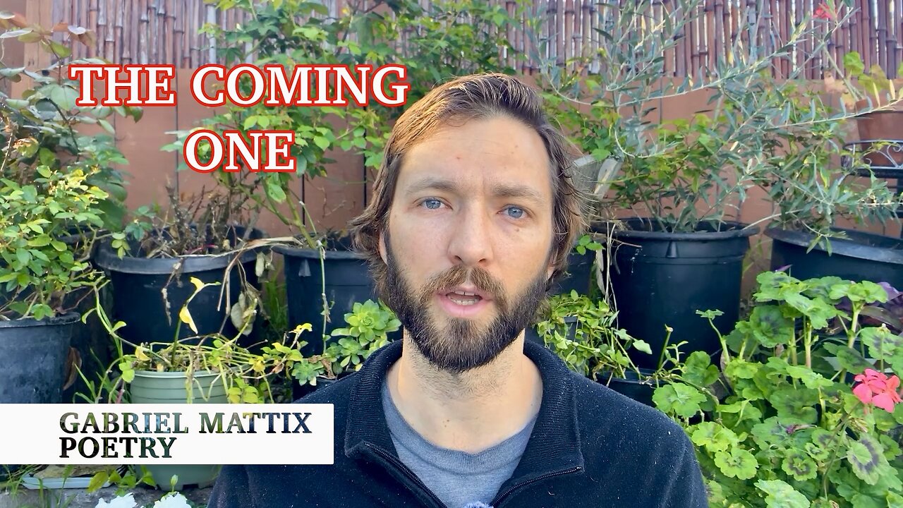 The Coming One — He Will NOT Delay