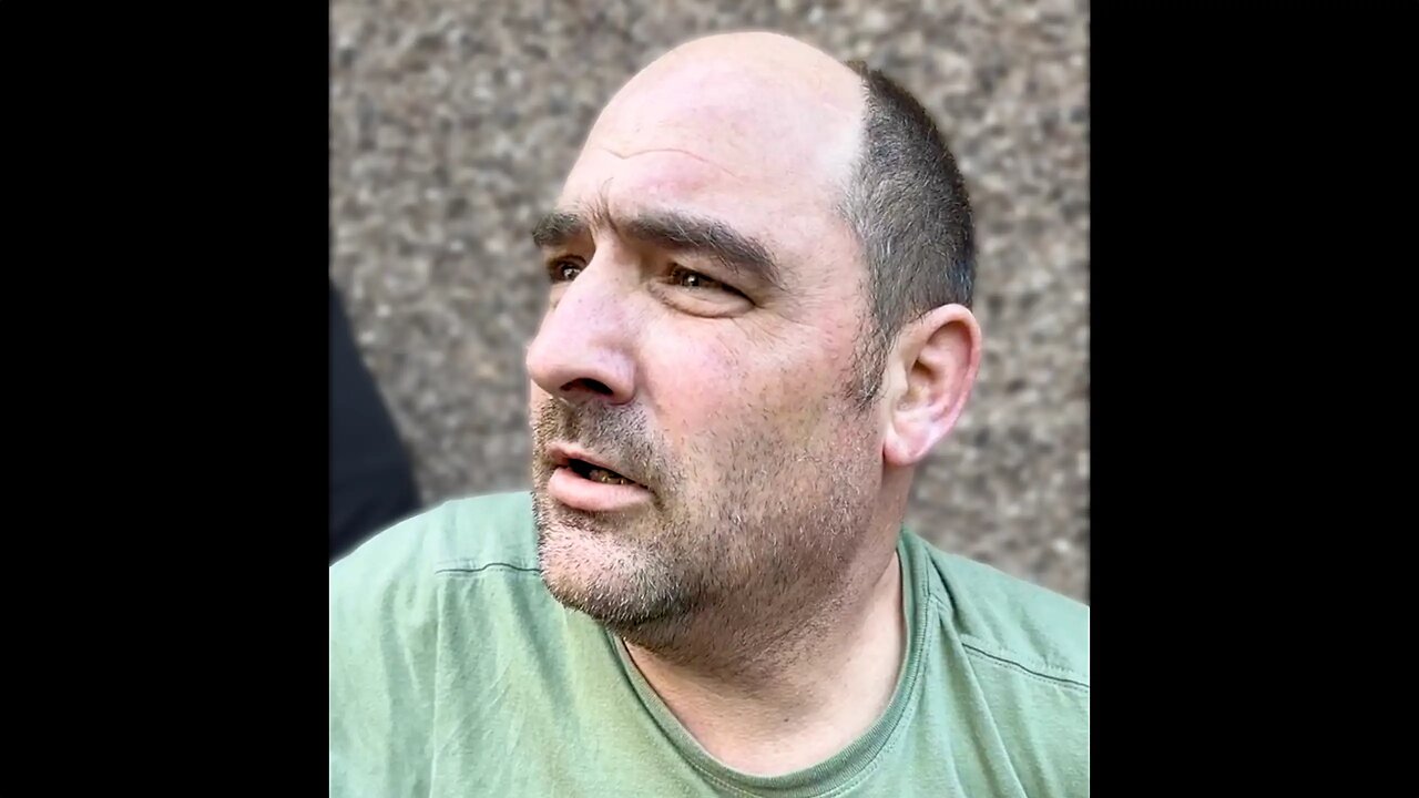 Terry Pearson, Hinckley 8/5/25