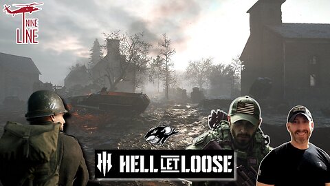 RECON-RAT - Hell Let Loose! - Toe The Line!