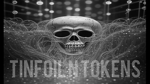 Tinfoil N' Tokens