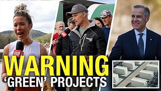 WARNING! Farmers, Residents Sound Alarm over Risky Battery Project on Farmland