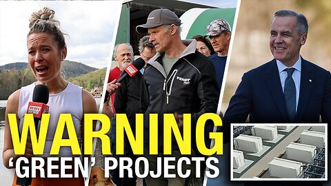 WARNING! Farmers, Residents Sound Alarm over Risky Battery Project on Farmland